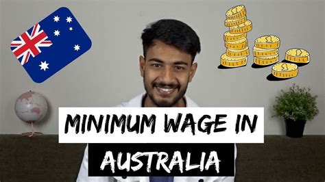 minimum wage australia international students